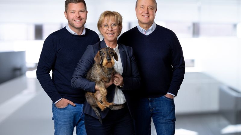 Immodax team Immodax team