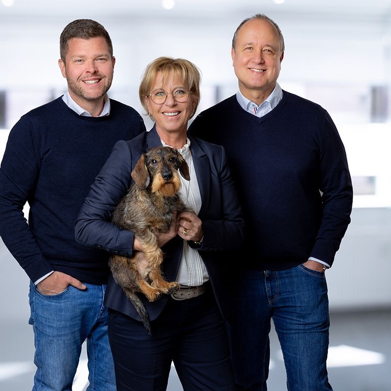 Immodax team Immodax team